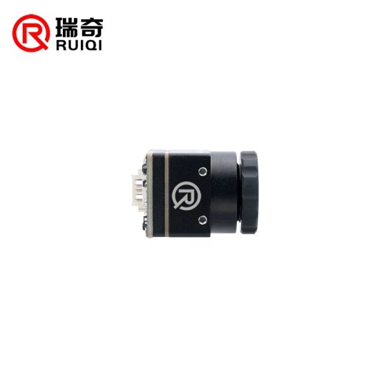 New RuiQi 640*512/384*288/256*192 High Resolution Portable Wearable Drone Thermal Camera for Fixed-wing Multi-rotor FPV Drones